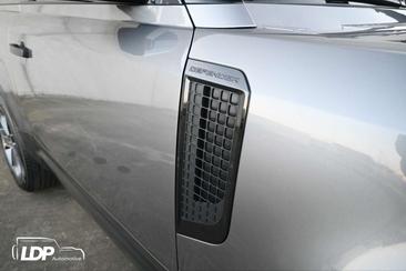 Land Rover Defender 90 3.0 D MHEV D200 — photo 7