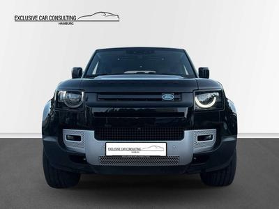 Land Rover Defender 110 P400 SE