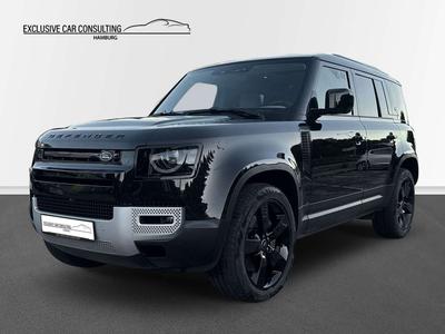 Land Rover Defender 110 P400 SE