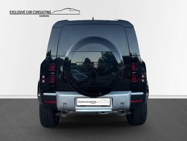 Land Rover Defender 110 P400 SE — photo 5