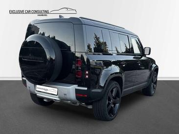 Land Rover Defender 110 P400 SE — photo 6