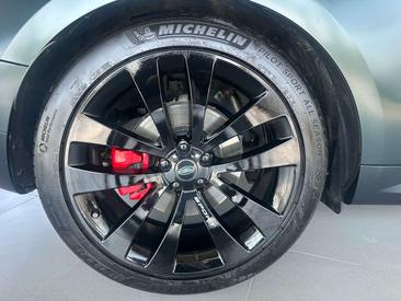 Land Rover Range Rover Sport AUTOBIOGRAPHY AWD 3.0d I6 350CV — photo 9