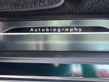 Land Rover Range Rover Sport AUTOBIOGRAPHY AWD 3.0d I6 350CV — photo 10