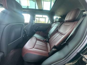 Land Rover Range Rover Sport AUTOBIOGRAPHY AWD 3.0d I6 350CV — photo 13