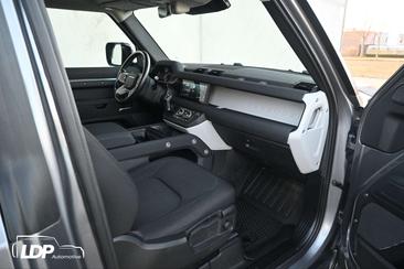 Land Rover Defender 90 3.0 D MHEV D200 — photo 14