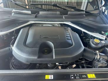Land Rover Range Rover Sport AUTOBIOGRAPHY AWD 3.0d I6 350CV — photo 16