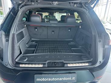 Land Rover Range Rover Sport AUTOBIOGRAPHY AWD 3.0d I6 350CV — photo 18