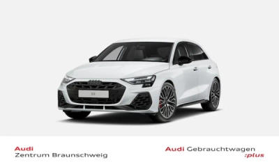 Audi S3 Sportback TFSI Quattro S Tronic -  - Joinsteer - #1