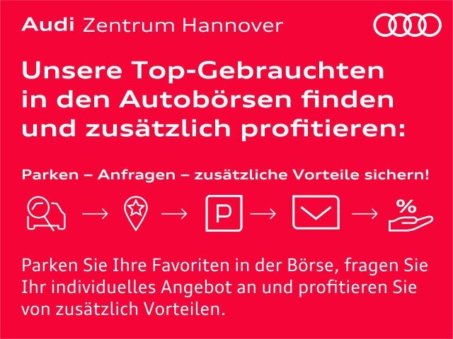 Audi A3 Sportback TFSI E S Line 45 TFSI E 245 ch S Tronic - 2025 - Joinsteer - #18
