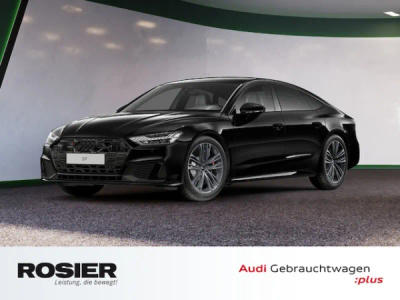 Audi S7 Sportback TDI Quattro Tiptronic -  - Joinsteer - #1