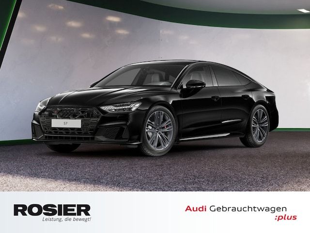 Audi S7 Sportback TDI Quattro Tiptronic - 2024 - Joinsteer - #1