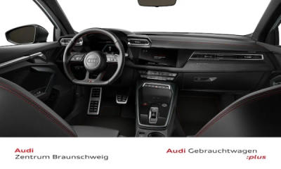 Audi S3 Sportback TFSI Quattro S Tronic -  - Joinsteer - #2