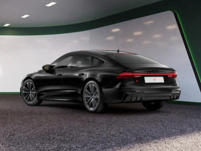 Audi S7 Sportback TDI Quattro Tiptronic -  - Joinsteer - #2