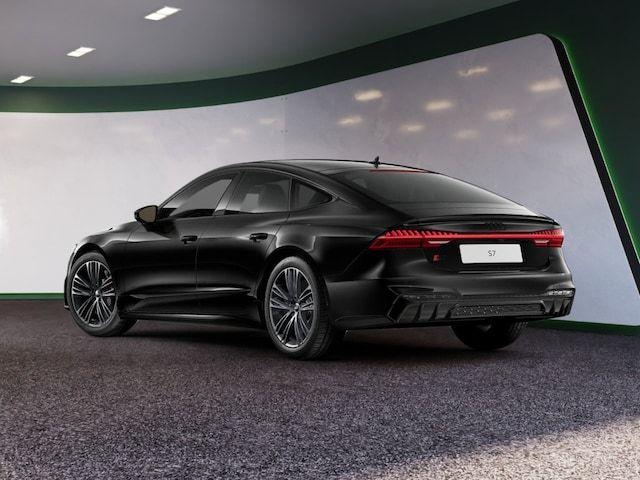 Audi S7 Sportback TDI Quattro Tiptronic - 2024 - Joinsteer - #3