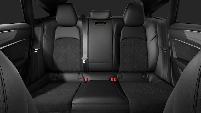 Audi S7 Sportback TDI Quattro Tiptronic - 2024 - Joinsteer - #4