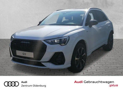 Audi Q3 S Line 40 TDI Quattro S Tronic -  - Joinsteer - #1