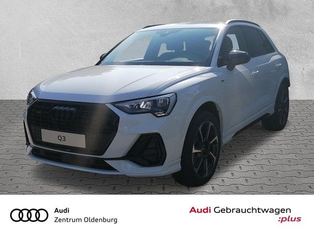 Audi Q3 S Line 40 TDI Quattro S Tronic - 2024 - Joinsteer - #1