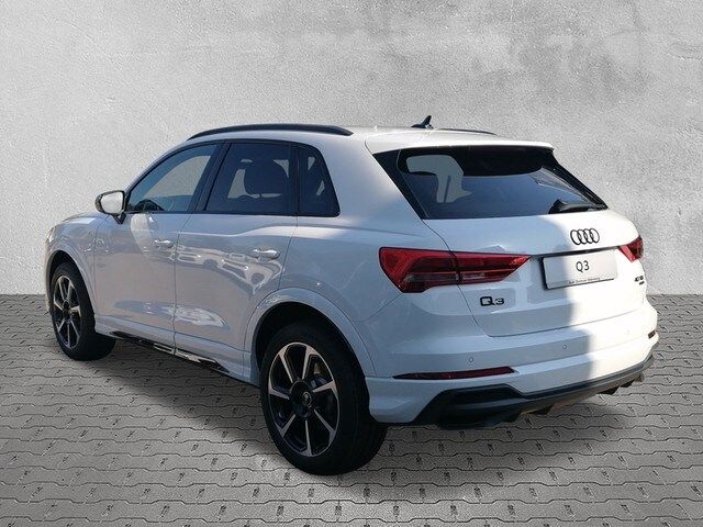 Audi Q3 S Line 40 TDI Quattro S Tronic - 2024 - Joinsteer - #2