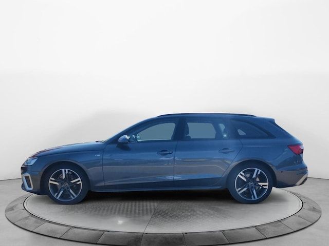 Audi A4 Avant S Line 35 TFSI S Tronic - 2022 - Joinsteer - #2
