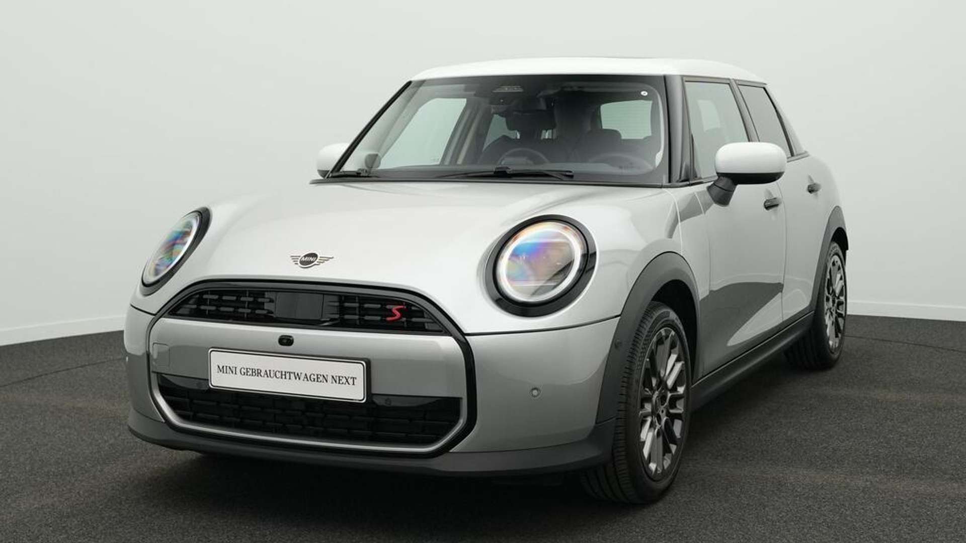 Mini Hatch Classic Cooper S - 2024 - Joinsteer - #1