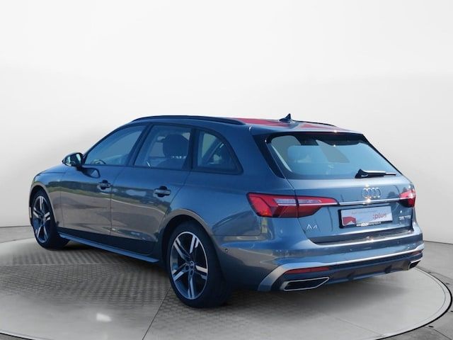 Audi A4 Avant S Line 35 TFSI S Tronic - 2022 - Joinsteer - #5