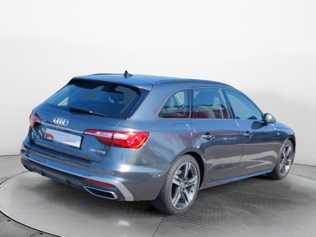Audi A4 Avant S Line 35 TFSI S Tronic - 2022 - Joinsteer - #7