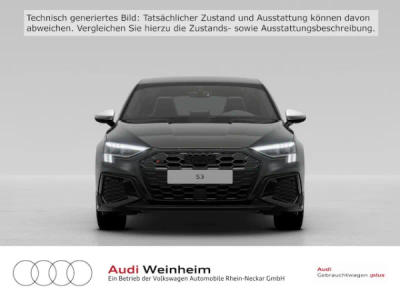 Audi S3 Sportback TFSI Quattro S Tronic -  - Joinsteer - #4