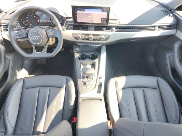Audi A4 Avant S Line 35 TFSI S Tronic - 2022 - Joinsteer - #9