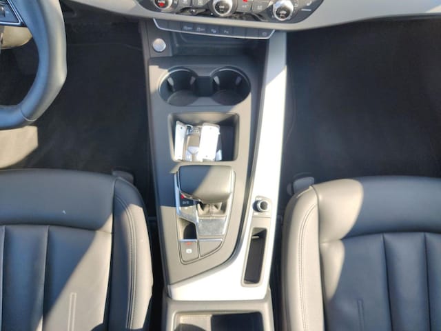 Audi A4 Avant S Line 35 TFSI S Tronic - 2022 - Joinsteer - #10