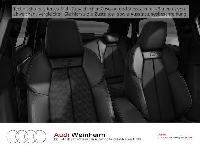 Audi S3 Sportback TFSI Quattro S Tronic - 2023 - Joinsteer - #13