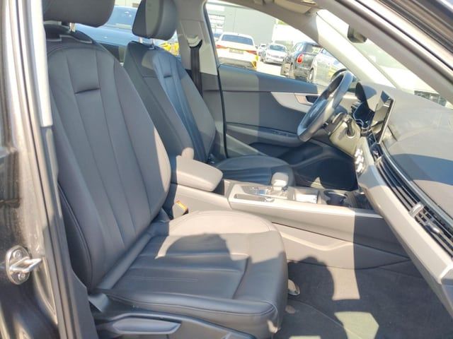 Audi A4 Avant S Line 35 TFSI S Tronic - 2022 - Joinsteer - #14