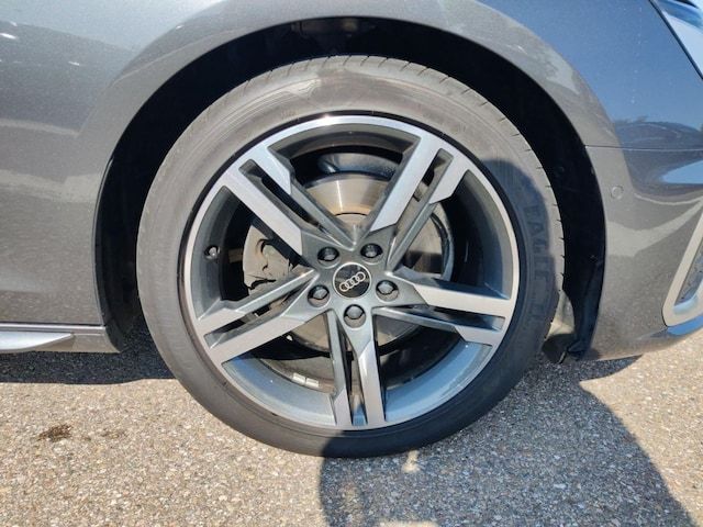 Audi A4 Avant S Line 35 TFSI S Tronic - 2022 - Joinsteer - #16