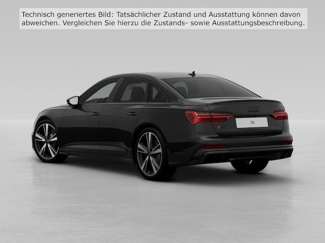 Audi S6 Limousine TDI Quattro Tiptronic - 2024 - Joinsteer - #4