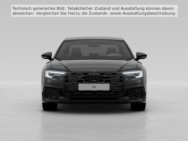 Audi S6 Limousine TDI Quattro Tiptronic - 2024 - Joinsteer - #5