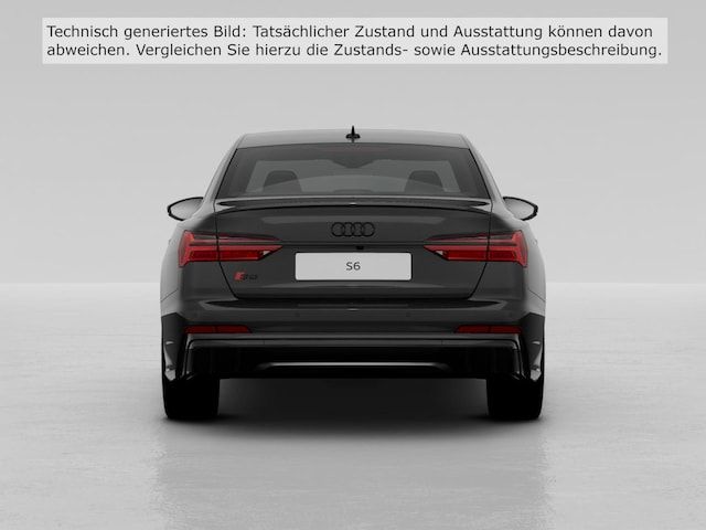 Audi S6 Limousine TDI Quattro Tiptronic - 2024 - Joinsteer - #6