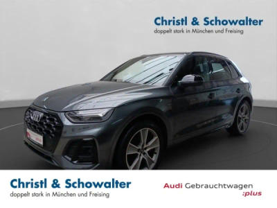 Audi SQ5 SUV TDI Tiptronic -  - Joinsteer - #1