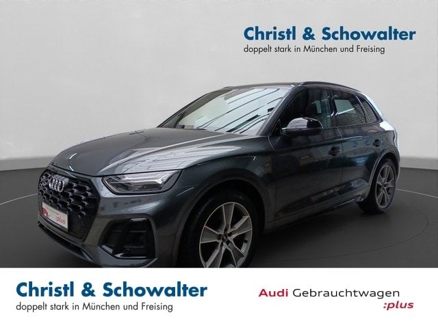 Audi SQ5 SUV TDI Tiptronic - 2022 - Joinsteer - #1