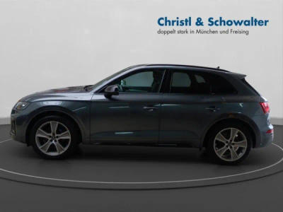 Audi SQ5 SUV TDI Tiptronic -  - Joinsteer - #2