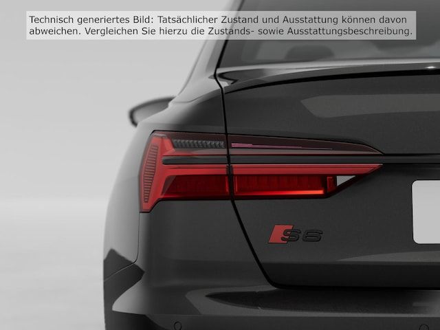 Audi S6 Limousine TDI Quattro Tiptronic - 2024 - Joinsteer - #8