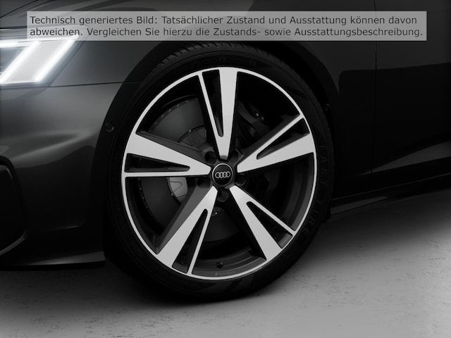Audi S6 Limousine TDI Quattro Tiptronic - 2024 - Joinsteer - #9