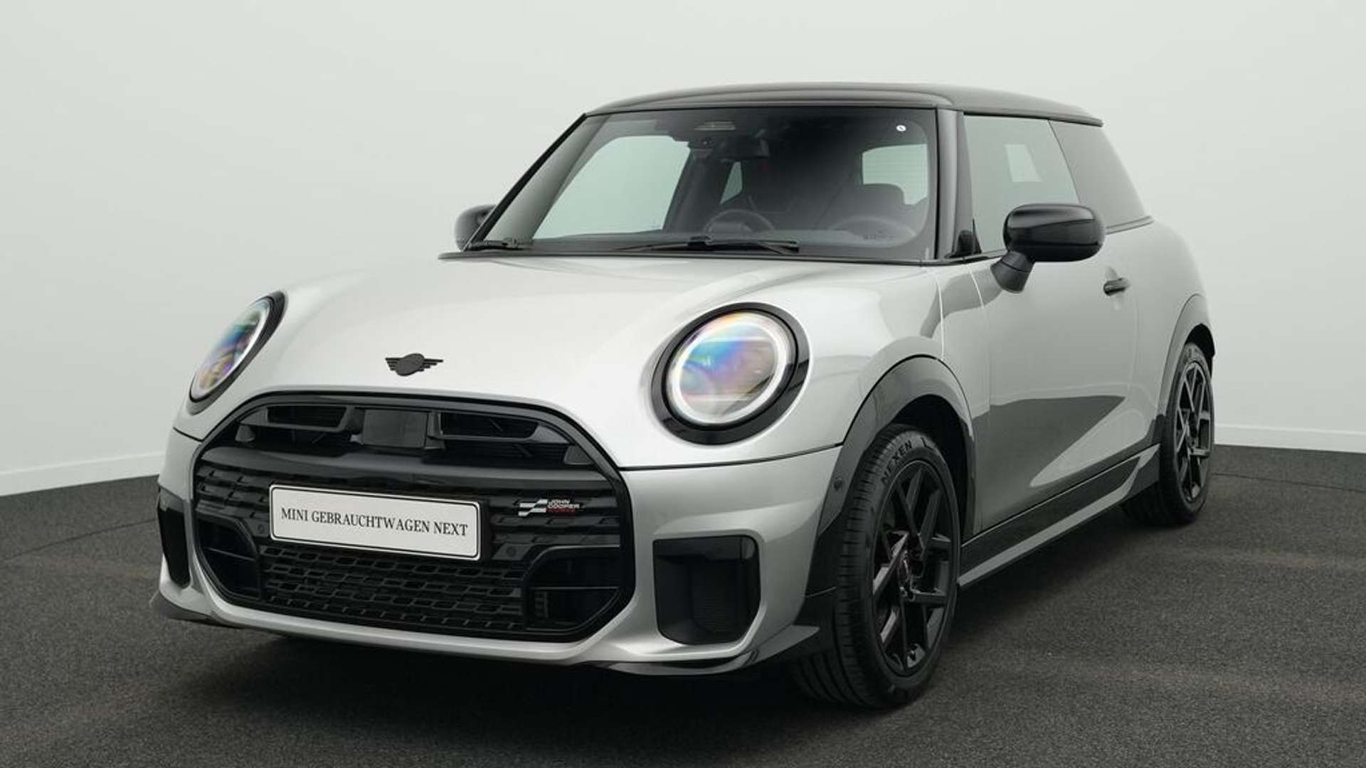Mini Cooper JCW Cooper - 2024 - Joinsteer - #1