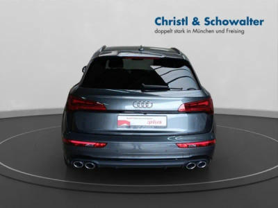 Audi SQ5 SUV TDI Tiptronic -  - Joinsteer - #4
