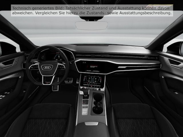 Audi S6 Limousine TDI Quattro Tiptronic - 2024 - Joinsteer - #10