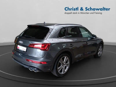 Audi SQ5 SUV TDI Tiptronic -  - Joinsteer - #5