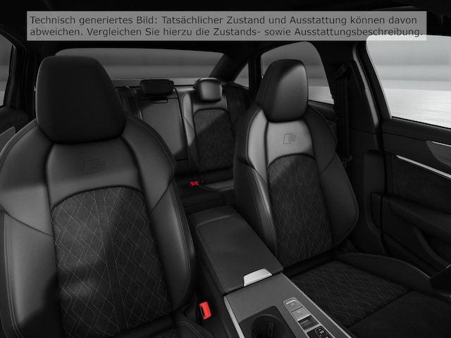 Audi S6 Limousine TDI Quattro Tiptronic - 2024 - Joinsteer - #12