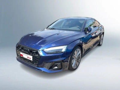 Audi A5 Sportback 50 TDI Quattro Tiptronic -  - Joinsteer - #1
