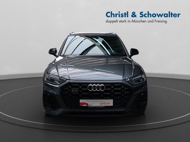 Audi SQ5 SUV TDI Tiptronic - 2022 - Joinsteer - #9
