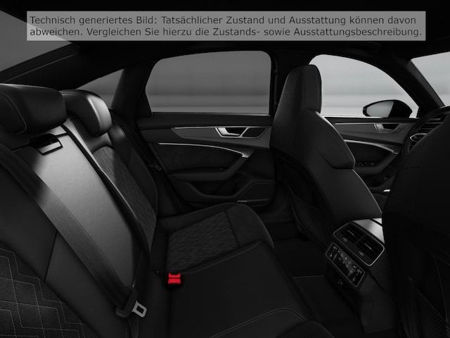 Audi S6 Limousine TDI Quattro Tiptronic - 2024 - Joinsteer - #13