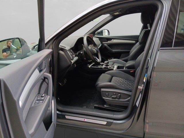 Audi SQ5 SUV TDI Tiptronic - 2022 - Joinsteer - #10