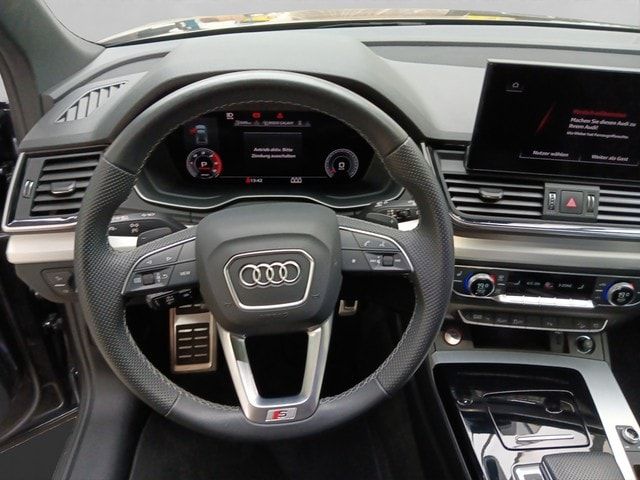 Audi SQ5 SUV TDI Tiptronic - 2022 - Joinsteer - #11